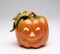 Ceramic Jack-o-Lantern Pumpkin Tealight Candle Holder, Home Décor, Gift for Her, Gift for Mom, Kitchen Décor, Fall Décor, Halloween Décor